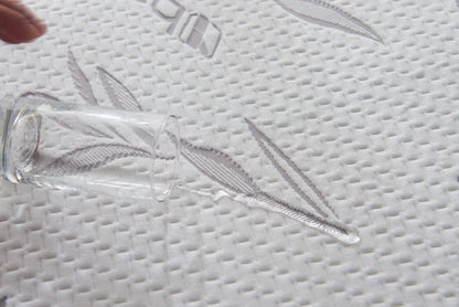 Bamboo Waterproof Mattress Protector