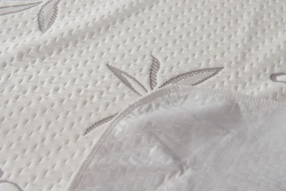 Bamboo Waterproof Mattress Protector