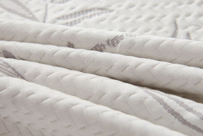 Bamboo Waterproof Mattress Protector