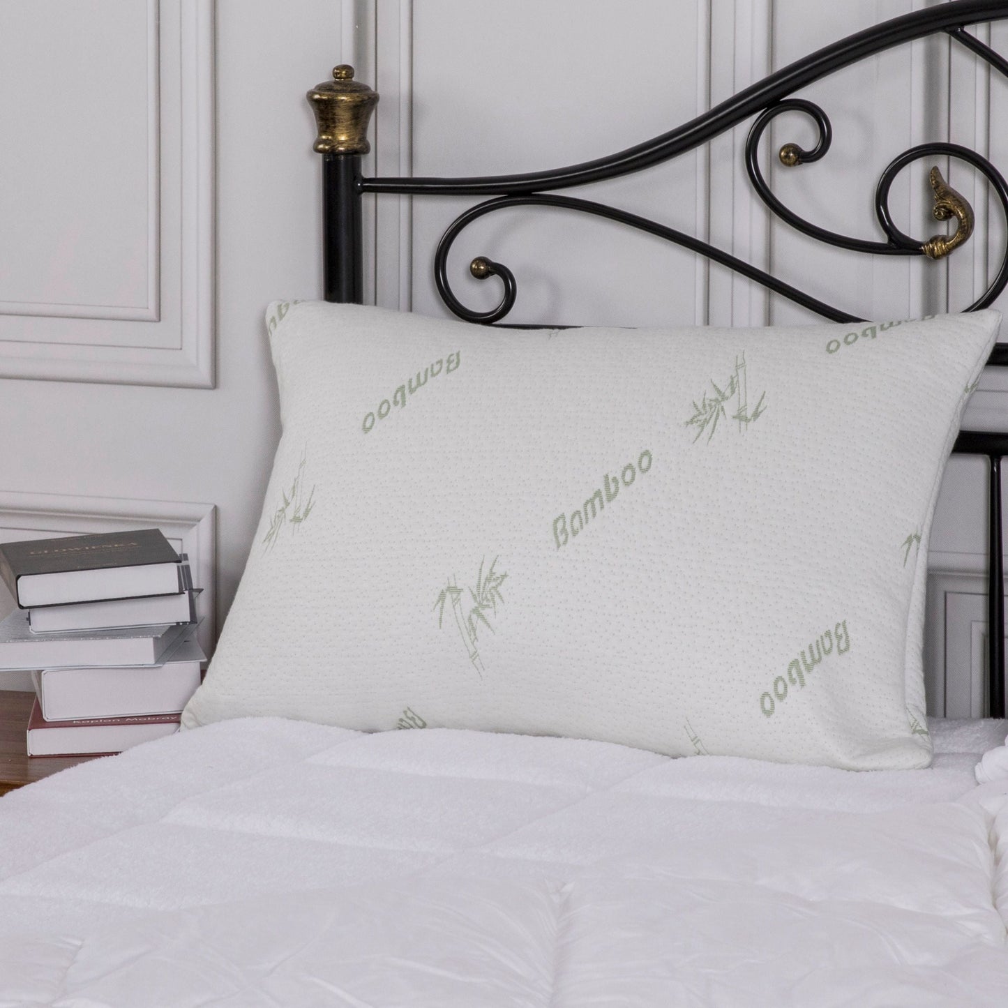 King Bamboo Pillows