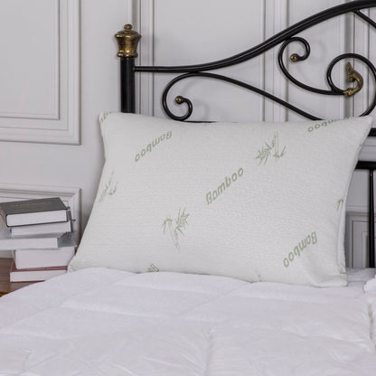 King Bamboo Pillows