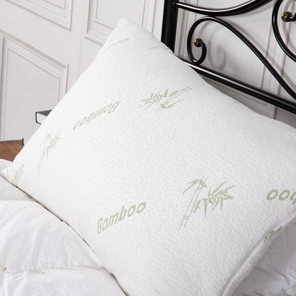 King Bamboo Pillows