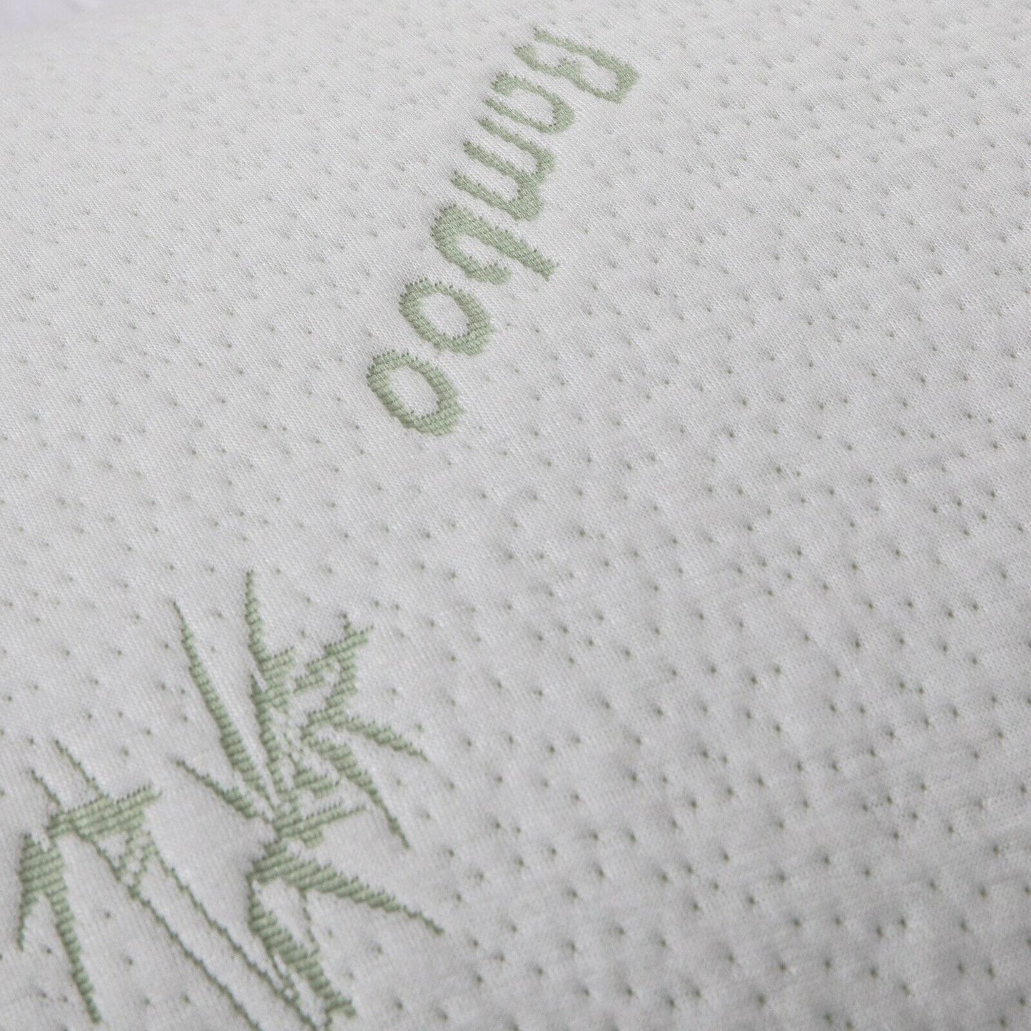 2 Queen Bamboo Pillows