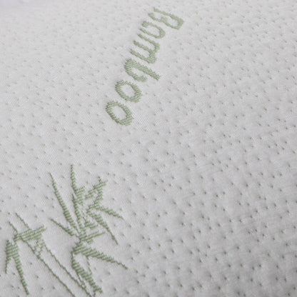 2 Queen Bamboo Pillows