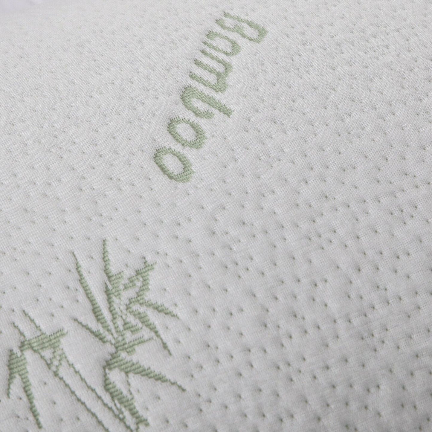 King Bamboo Pillows