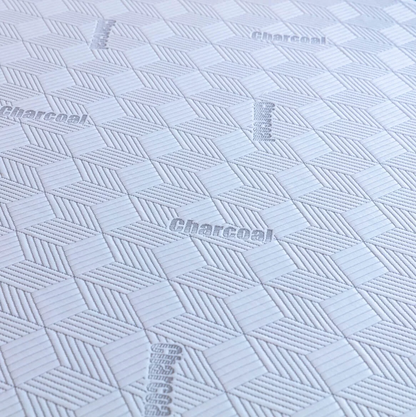 Charcoal Waterproof Mattress Protector