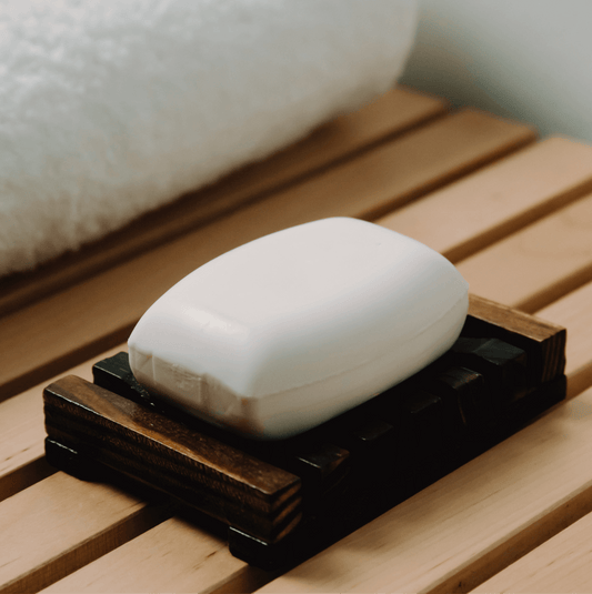 Natural Bar Soap