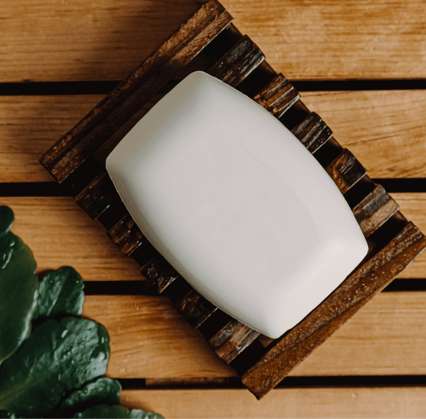 Natural Bar Soap