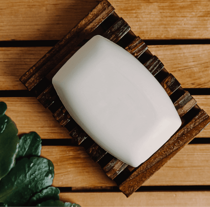 Natural Bar Soap