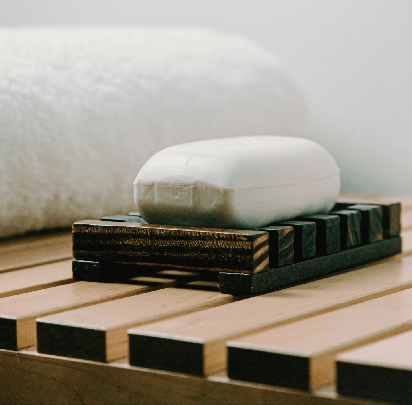 Natural Bar Soap