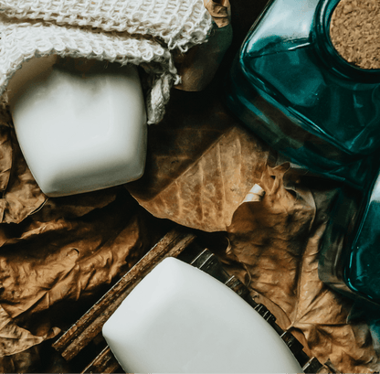 Natural Bar Soap