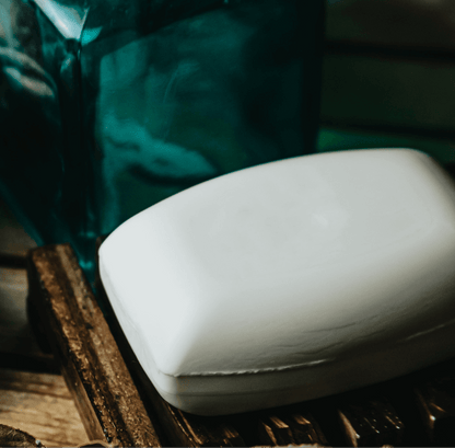 Natural Bar Soap